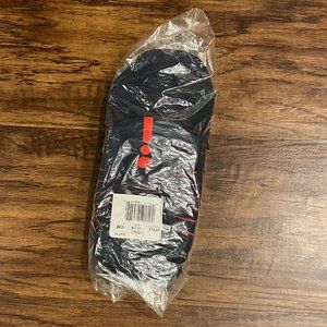 Nike Hyper Elite High Quarter Basketball Socks